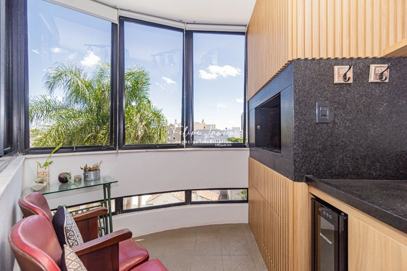 Apartamento impecável 2 quartos mais home officie na zona norte: 19ª foto da galeria de imagens do imóvel