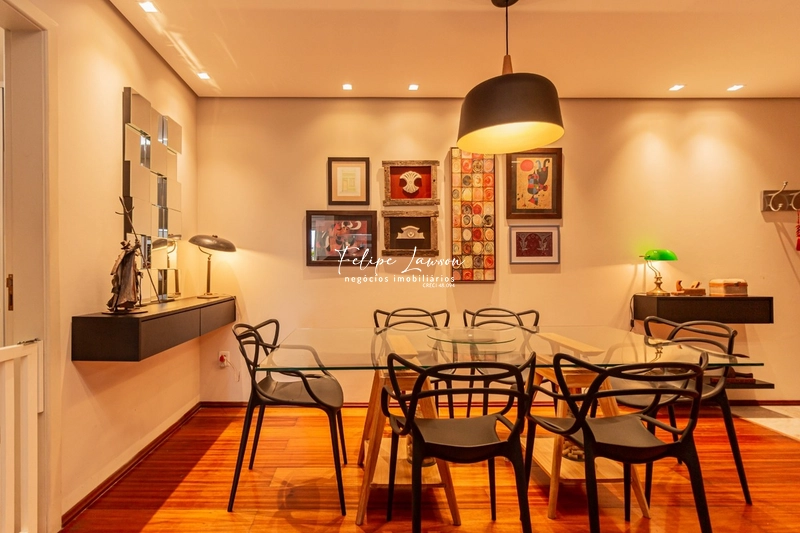 Apartamento impecável 2 quartos mais home officie na zona norte: 3ª foto da galeria de imagens do imóvel