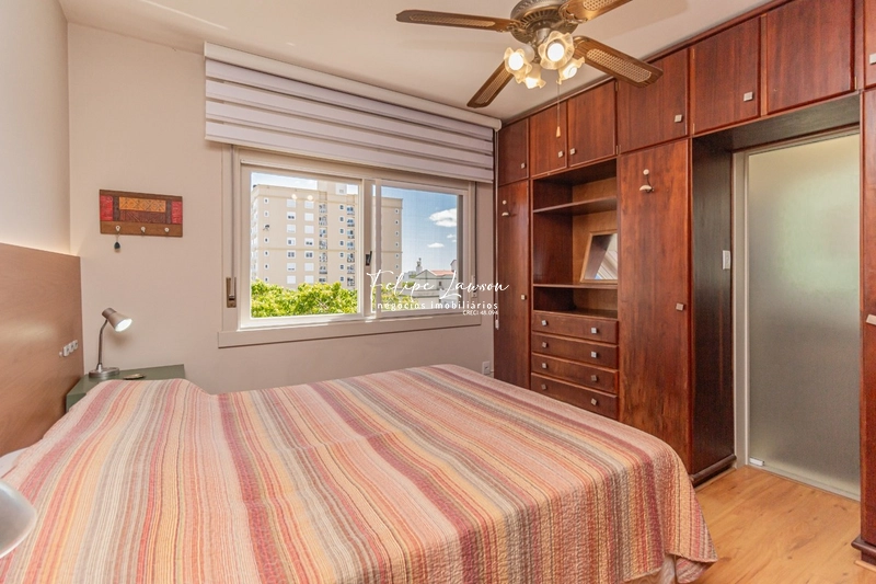 Apartamento impecável 2 quartos mais home officie na zona norte: 11ª foto da galeria de imagens do imóvel