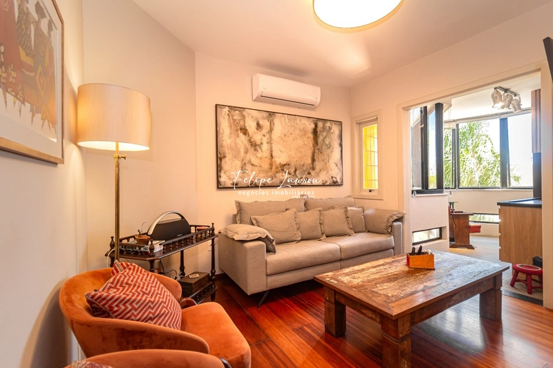 Apartamento impecável 2 quartos mais home officie na zona norte: 9ª foto da galeria de imagens do imóvel