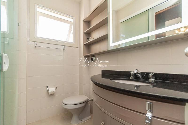 Apartamento impecável 2 quartos mais home officie na zona norte: 13ª foto da galeria de imagens do imóvel