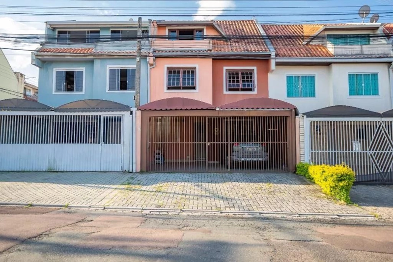 Imóvel residencial ou comercial