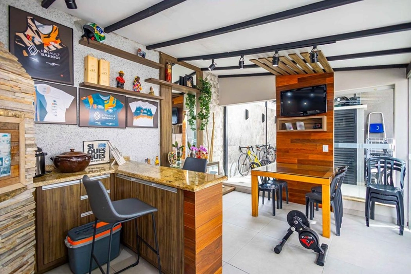 null: 31ª foto da galeria de imagens do imóvel