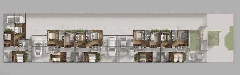 null: 13ª foto da galeria de imagens do imóvel