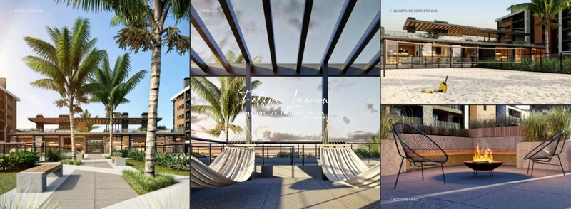 Solanas- Lançamento da ACPO na praia do cassino: 7ª foto da galeria de imagens do imóvel