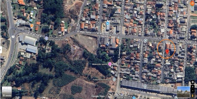 null: 2ª foto da galeria de imagens do imóvel