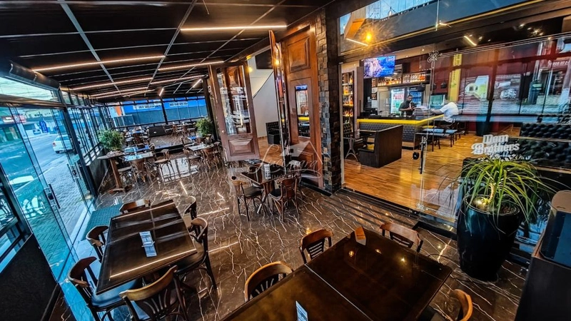 Imóvel residencial ou comercial