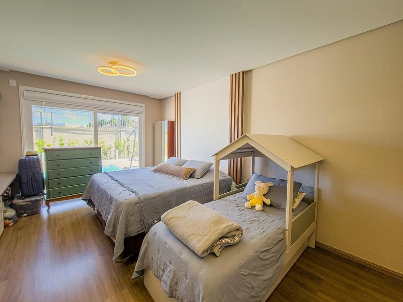 Casa térrea 3 quartos no Veredas Altos do Laranjal: 34ª foto da galeria de imagens do imóvel