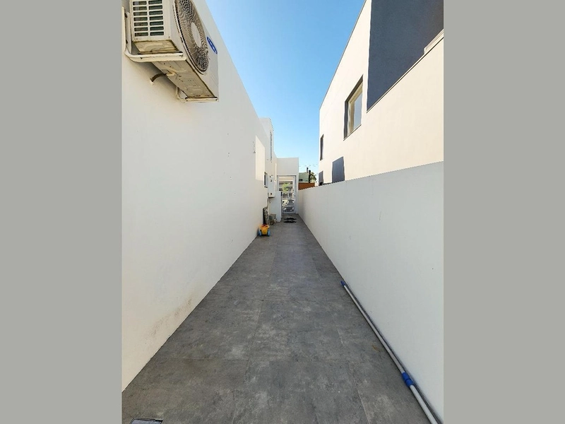 Casa térrea 3 quartos no Veredas Altos do Laranjal: 44ª foto da galeria de imagens do imóvel