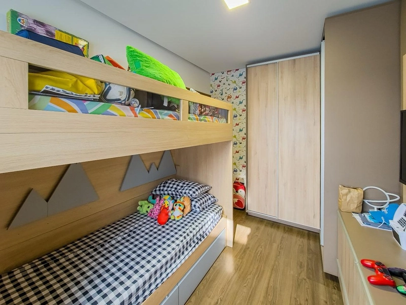 Casa térrea 3 quartos no Veredas Altos do Laranjal: 33ª foto da galeria de imagens do imóvel