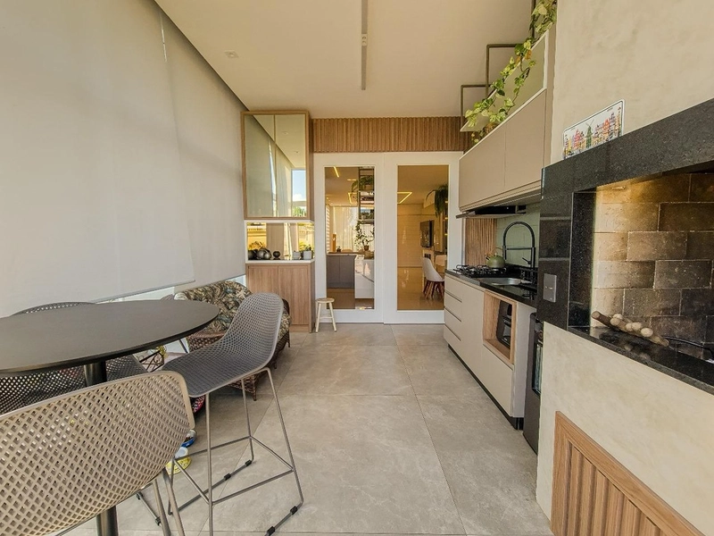 Casa térrea 3 quartos no Veredas Altos do Laranjal: 29ª foto da galeria de imagens do imóvel