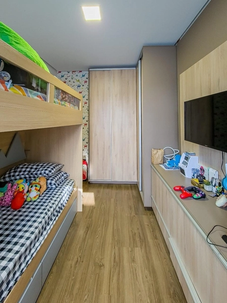 Casa térrea 3 quartos no Veredas Altos do Laranjal: 38ª foto da galeria de imagens do imóvel