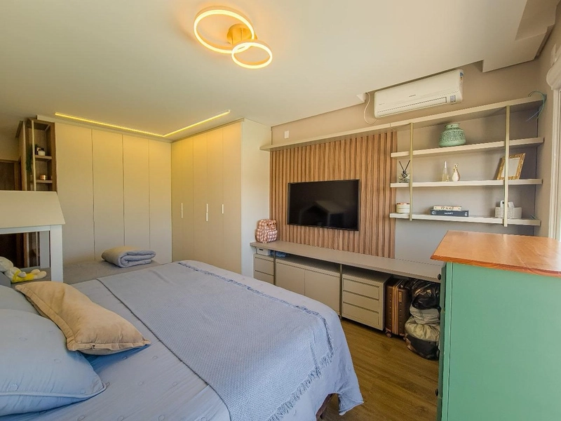 Casa térrea 3 quartos no Veredas Altos do Laranjal: 36ª foto da galeria de imagens do imóvel