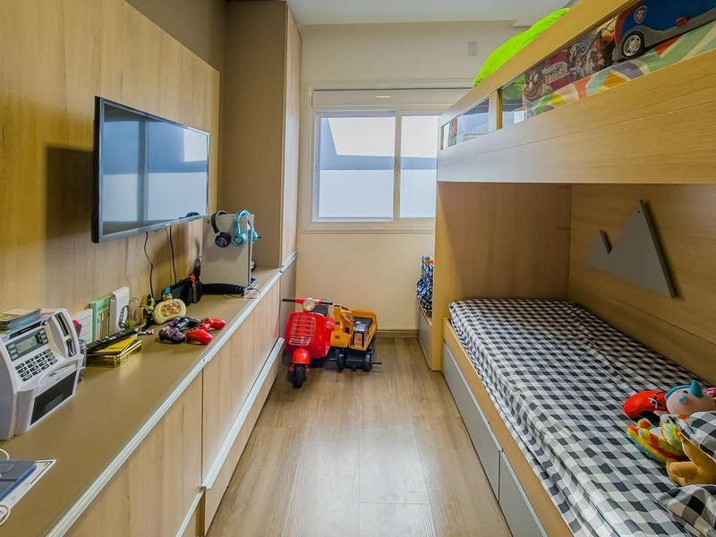 Casa térrea 3 quartos no Veredas Altos do Laranjal: 37ª foto da galeria de imagens do imóvel