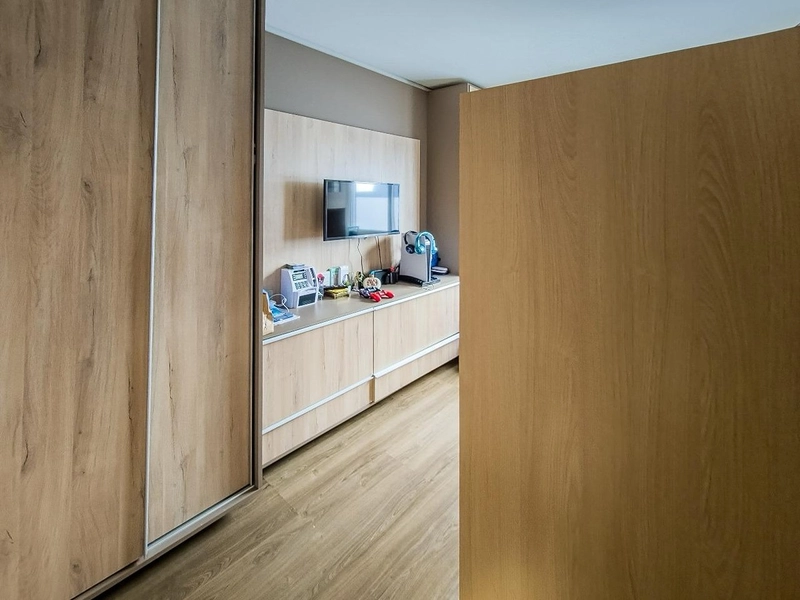 Casa térrea 3 quartos no Veredas Altos do Laranjal: 23ª foto da galeria de imagens do imóvel
