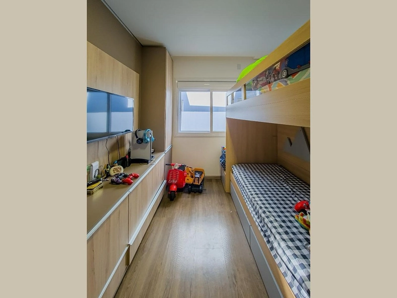 Casa térrea 3 quartos no Veredas Altos do Laranjal: 39ª foto da galeria de imagens do imóvel