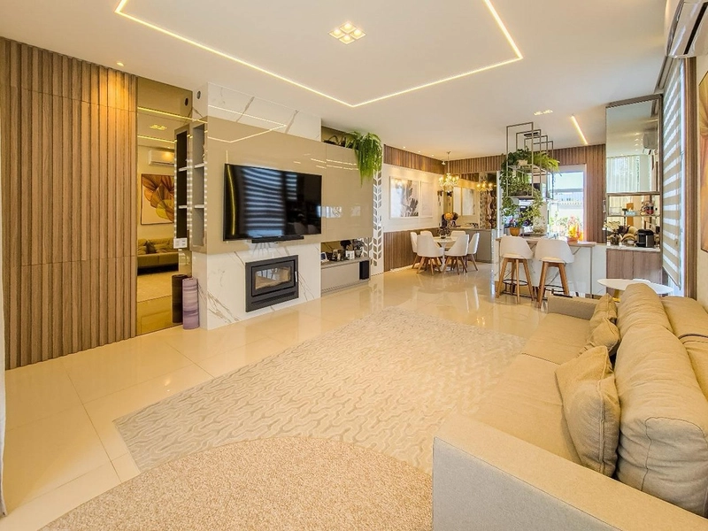 Casa térrea 3 quartos no Veredas Altos do Laranjal: 3ª foto da galeria de imagens do imóvel
