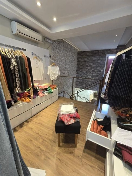 Imóvel residencial ou comercial