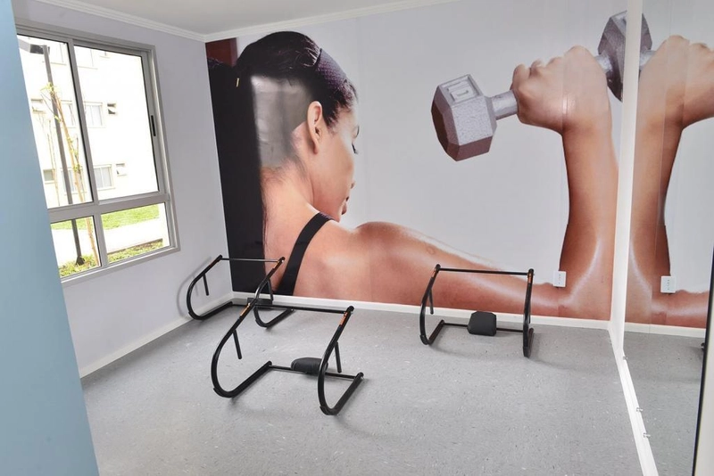 null: 33ª foto da galeria de imagens do imóvel