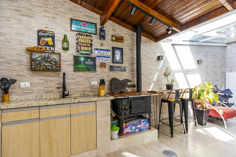 null: 2ª foto da galeria de imagens do imóvel