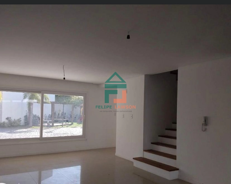 Casa 3 suítes em condomínio fechado zona norte: 2ª foto da galeria de imagens do imóvel