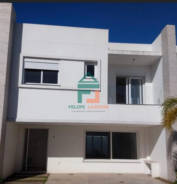 Casa 3 suítes em condomínio fechado zona norte: 1ª foto da galeria de imagens do imóvel