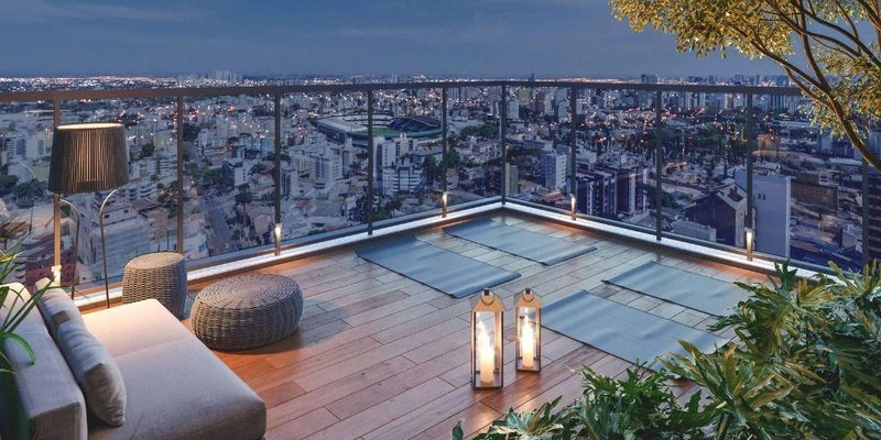 null: 16ª foto da galeria de imagens do imóvel