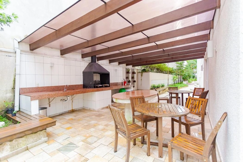 null: 23ª foto da galeria de imagens do imóvel