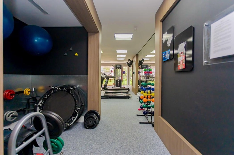 null: 32ª foto da galeria de imagens do imóvel