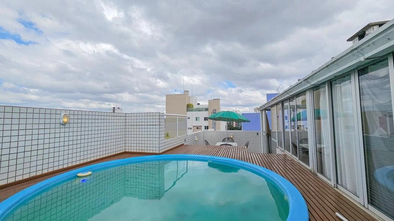 null: 31ª foto da galeria de imagens do imóvel