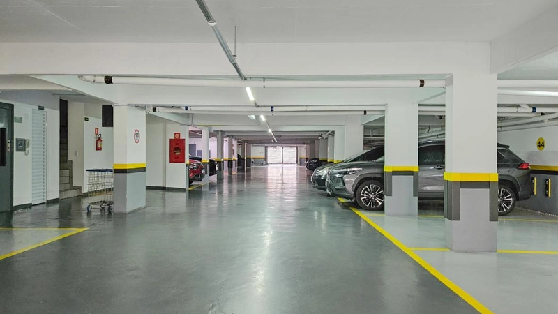 null: 49ª foto da galeria de imagens do imóvel