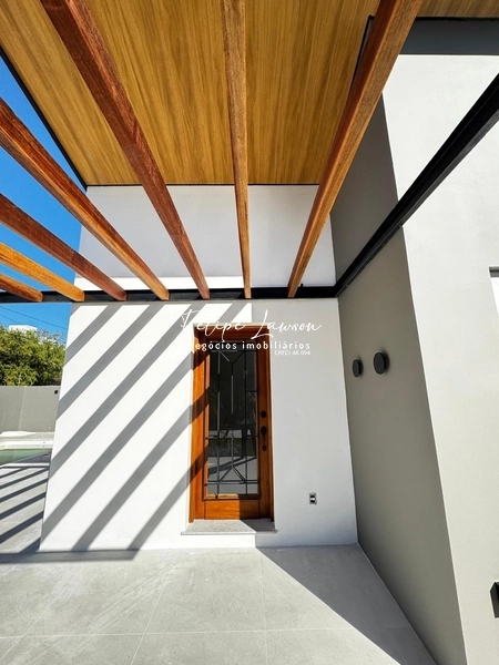 Casa térrea 3 quartos no Cassino a duas quadras da Avenida principal: 7ª foto da galeria de imagens do imóvel