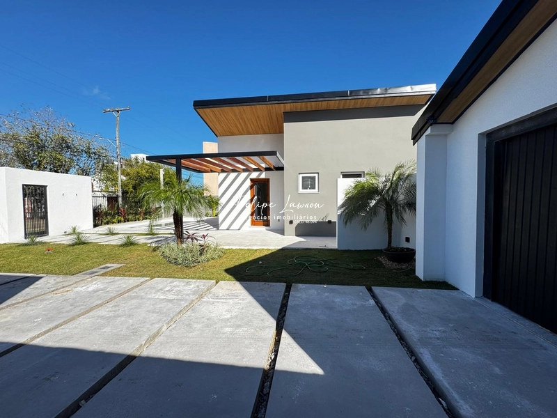 Casa térrea 3 quartos no Cassino a duas quadras da Avenida principal: 15ª foto da galeria de imagens do imóvel