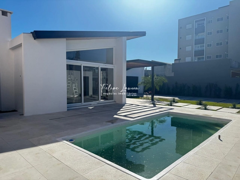 Casa térrea 3 quartos no Cassino a duas quadras da Avenida principal: 13ª foto da galeria de imagens do imóvel