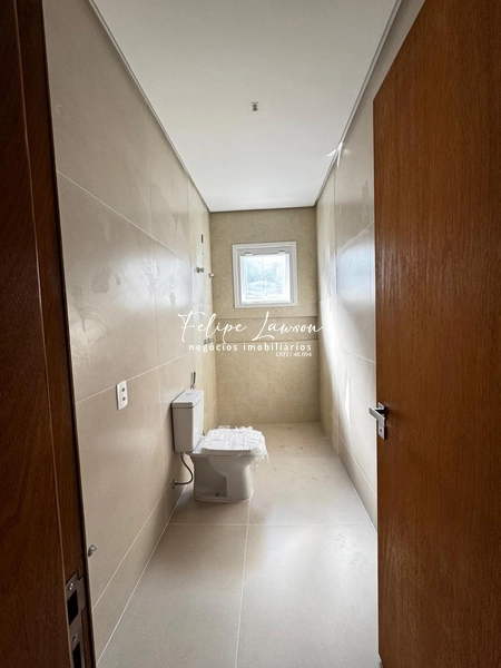 Casa térrea 3 quartos no Cassino a duas quadras da Avenida principal: 6ª foto da galeria de imagens do imóvel