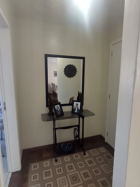 Apartamento com 120m²  com peças amplas e próximo a Cohabpel: 5ª foto da galeria de imagens do imóvel