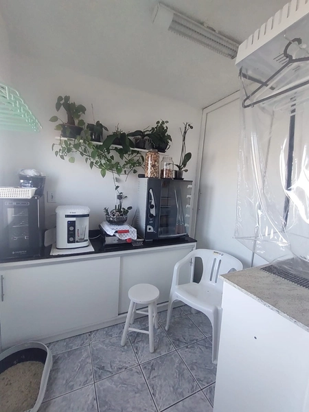 Apartamento com 120m²  com peças amplas e próximo a Cohabpel: 16ª foto da galeria de imagens do imóvel