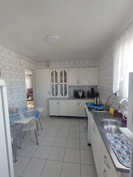 Apartamento com 120m²  com peças amplas e próximo a Cohabpel: 7ª foto da galeria de imagens do imóvel