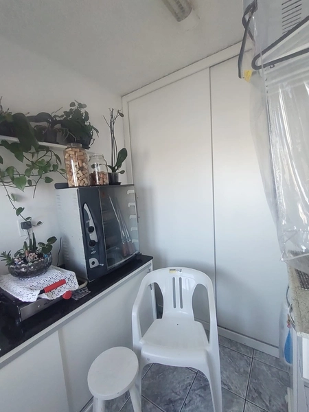 Apartamento com 120m²  com peças amplas e próximo a Cohabpel: 11ª foto da galeria de imagens do imóvel