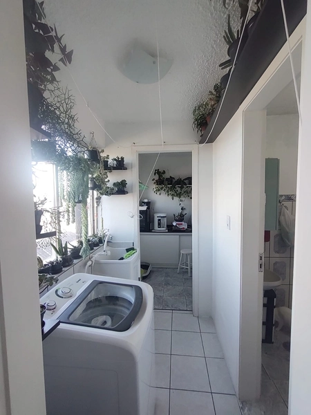 Apartamento com 120m²  com peças amplas e próximo a Cohabpel: 14ª foto da galeria de imagens do imóvel