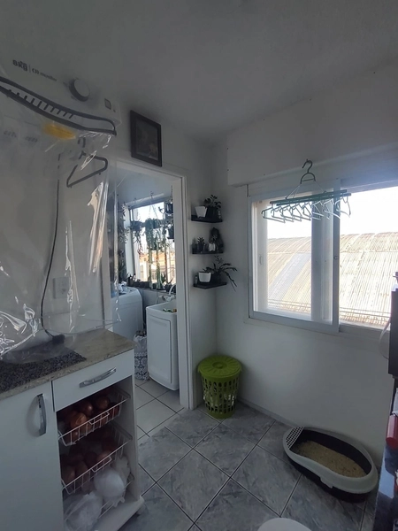 Apartamento com 120m²  com peças amplas e próximo a Cohabpel: 12ª foto da galeria de imagens do imóvel