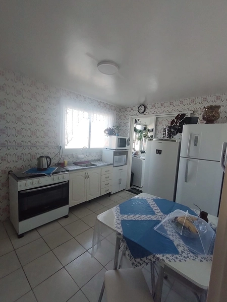 Apartamento com 120m²  com peças amplas e próximo a Cohabpel: 9ª foto da galeria de imagens do imóvel