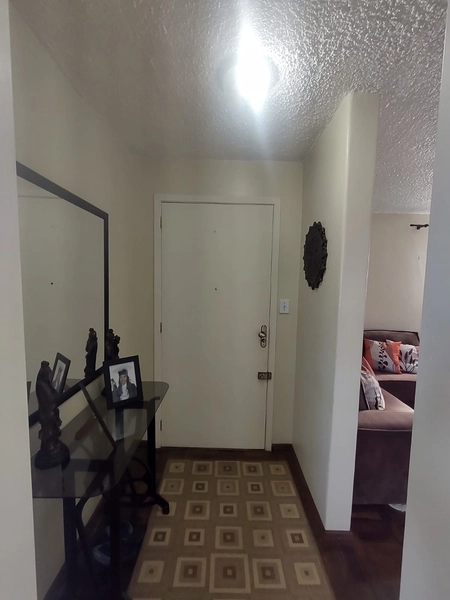 Apartamento com 120m²  com peças amplas e próximo a Cohabpel: 6ª foto da galeria de imagens do imóvel