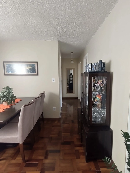 Apartamento com 120m²  com peças amplas e próximo a Cohabpel: 3ª foto da galeria de imagens do imóvel