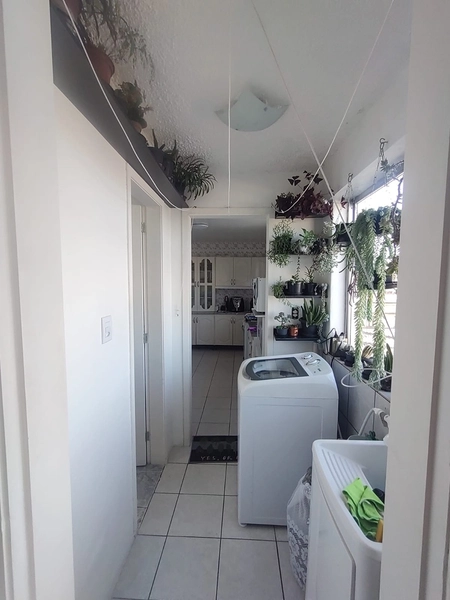 Apartamento com 120m²  com peças amplas e próximo a Cohabpel: 10ª foto da galeria de imagens do imóvel
