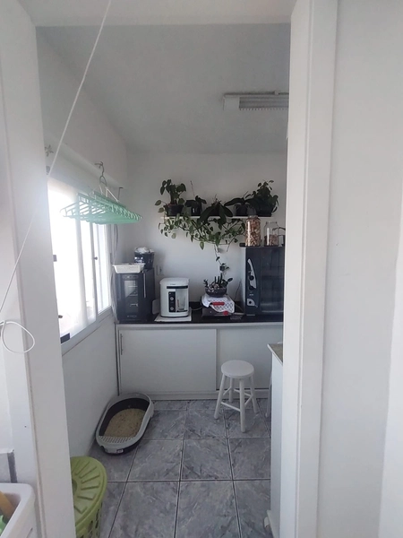 Apartamento com 120m²  com peças amplas e próximo a Cohabpel: 13ª foto da galeria de imagens do imóvel