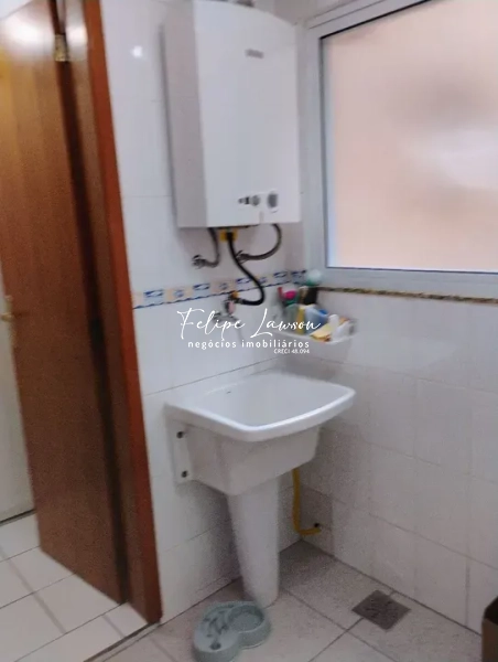 Apartamento impecável com terraço e 3 quartos próximo da Cohabpel: 9ª foto da galeria de imagens do imóvel