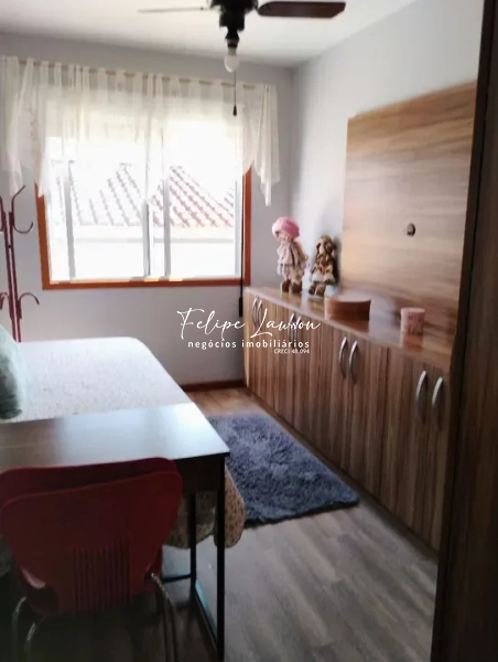 Apartamento impecável com terraço e 3 quartos próximo da Cohabpel: 5ª foto da galeria de imagens do imóvel
