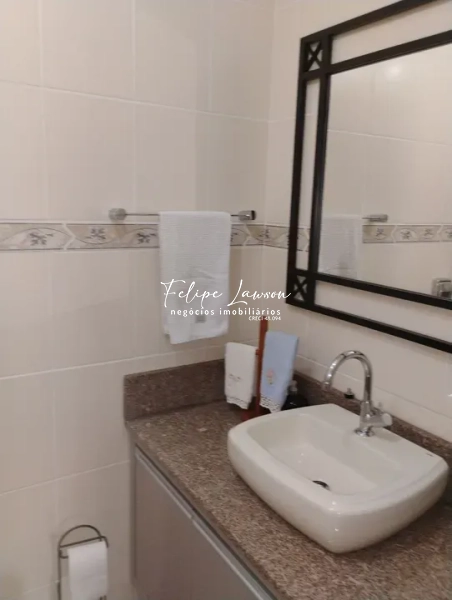 Apartamento impecável com terraço e 3 quartos próximo da Cohabpel: 7ª foto da galeria de imagens do imóvel