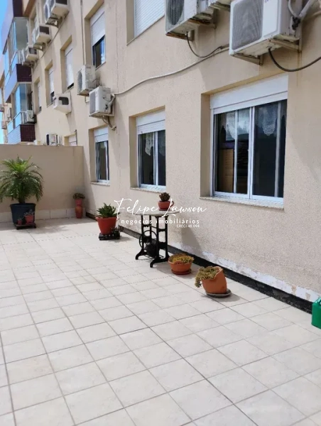 Apartamento impecável com terraço e 3 quartos próximo da Cohabpel: 8ª foto da galeria de imagens do imóvel